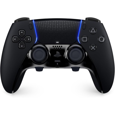 PlayStation 5 - Mando inalámbrico DualSense Edge® – Midnight Black