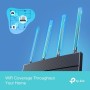 Router TP-Link Archer AX12 - Marca: TP-Link - EAN: 4895252500875