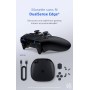 PlayStation 5 - Mando inalámbrico DualSense Edge® – Midnight Black