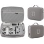 Lemxiee Funda para Nintendo Switch 2 Accesorios + [2 Pieza] Cristal Templado para Nintendo Switch 2 (2025) Protector