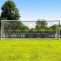 FORZA Lona de Entrenamiento de Fútbol | Ayuda para Practicar Tiro | Fácil de Colocar y Quitar | ¡Perfecciona su Tiro! |