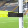 FORZA Lona de Entrenamiento de Fútbol | Ayuda para Practicar Tiro | Fácil de Colocar y Quitar | ¡Perfecciona su Tiro! |