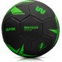 meteor Balón de Fútbol para Niños y Juventud y Adultos Tamaño 5 4 3 1 para Ejercicio Al Aire Libre Juego Entrenamiento de