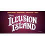 Disney Illusion Island