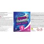 Tamar Cloro Choque Accion Rapida, recuperador Agua Piscina deteriorada, Alta solubilidad, granulado 5 kg