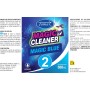 Tamar Cloro Choque Accion Rapida, recuperador Agua Piscina deteriorada, Alta solubilidad, granulado 5 kg