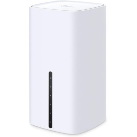 TP-Link Archer NX600 5G Router Wi-Fi 6 AX3600Mbps de Banda Dual, Puerto WAN/LAN 2.5G + 2× Puertos LAN Gigabit, Plug & Play,