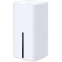 TP-Link Archer NX600 5G Router Wi-Fi 6 AX3600Mbps de Banda Dual, Puerto WAN/LAN 2.5G + 2× Puertos LAN Gigabit, Plug & Play,