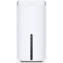 TP-Link Archer NX600 5G Router Wi-Fi 6 AX3600Mbps de Banda Dual, Puerto WAN/LAN 2.5G + 2× Puertos LAN Gigabit, Plug & Play,