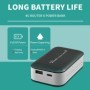OPTFOCUS 4G lte módem portátil enrutador inalámbrico Powerbank USB TYP