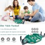 CHmiss Juego de Futbolín para Padres e Hijos, Juego Interactivo de Mesa de Fútbol, Mesa de Juego de Futbolín, Regalo De Juguete