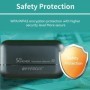 OPTFOCUS 4G lte módem portátil enrutador inalámbrico Powerbank USB TYP