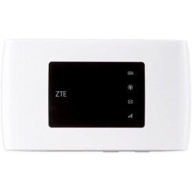 Router ZTE MF920U Color Blanco