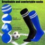 Youery Espinilleras para niños de fútbol, espinilleras de fútbol para hombres y adolescentes, transpirables, ligeras,