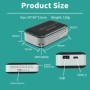 OPTFOCUS 4G lte módem portátil enrutador inalámbrico Powerbank USB TYP