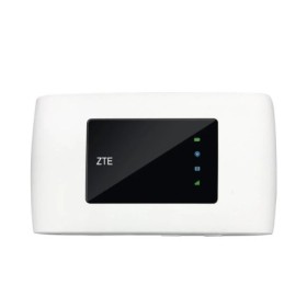 Enrutador Wifi móvil desbloqueado ZTE Mifi MF920U 4G LTE Hotspot 150Mb