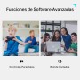 [2024 Nuevo] TP-Link TL-MR105| Router 4G LTE (Cat 4), Router 3G/4G Velocidad de Red hasta 300Mpbs, MicroSim, Puerto Ethernet