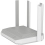 Keenetic Router Titan BE7200 Mesh Wi-Fi 7 Multi-Gigabit con un conmutador inteligente 1×10G, 1×2,5G y 4×1G y puertos USB 3.2 y