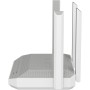 Keenetic Router Titan BE7200 Mesh Wi-Fi 7 Multi-Gigabit con un conmutador inteligente 1×10G, 1×2,5G y 4×1G y puertos USB 3.2 y