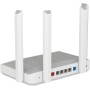 Keenetic Router Titan BE7200 Mesh Wi-Fi 7 Multi-Gigabit con un conmutador inteligente 1×10G, 1×2,5G y 4×1G y puertos USB 3.2 y