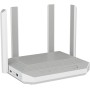 Keenetic Router Titan BE7200 Mesh Wi-Fi 7 Multi-Gigabit con un conmutador inteligente 1×10G, 1×2,5G y 4×1G y puertos USB 3.2 y