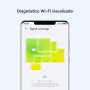HUAWEI 4G Mobile WiFi 3,E5783，Router， Router móvil de Zona Wi-Fi portátil Cat,7 con Tarjeta SIM, LTE Descarga a 300 Mbps/Carga a