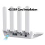 Zbtlink-enrutador WiFi 4G, tarjeta SIM, módem EC200AEUHA, 2,4 Ghz, 4GH