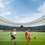 Cinturón Entrenamiento Fútbol Patadas | Practica Tus Patadas con Este Cinturón de Entrenamiento de Fútbol con Banda Elástica.