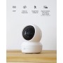 EZVIZ Cámara Vigilancia WiFi Interior 360º, 1080P Camara Vigilancia Bebe/Mascotas, Visión Nocturna, Audio Bidireccional,