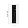 TIANJIE-enrutador WiFi MF710 4G Cat4, Router inalámbrico de 300Mbps, p