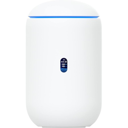 Ubiquiti Dream Router 7 WiFi 7 Gigabit