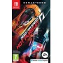 Need For Speed Hot Pursuit Remastered Nintendo Switch Game