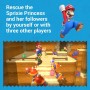 Nintendo Super Mario 3D World + Bowser’s Fury Standard+Module complémentaire Anglais Nintendo Switch