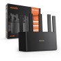 [Nuevo] Tenda RE3L Wi-Fi 7 Router BE3600 de Doble Banda, WiFi Mesh, 3 x Puertos Gigabit WAN/LAN, 5 Antenas Verticales, 4K-QAM,