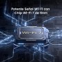 [Nuevo] Tenda RE3L Wi-Fi 7 Router BE3600 de Doble Banda, WiFi Mesh, 3 x Puertos Gigabit WAN/LAN, 5 Antenas Verticales, 4K-QAM,