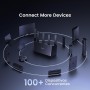 [Nuevo] Tenda RE3L Wi-Fi 7 Router BE3600 de Doble Banda, WiFi Mesh, 3 x Puertos Gigabit WAN/LAN, 5 Antenas Verticales, 4K-QAM,