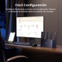 [Nuevo] Tenda RE3L Wi-Fi 7 Router BE3600 de Doble Banda, WiFi Mesh, 3 x Puertos Gigabit WAN/LAN, 5 Antenas Verticales, 4K-QAM,