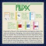 Looney Labs , Chemistry Fluxx, Board Game, Ages 8+, 2 to 6 Players, 5 to 30 Minutes Playing Time