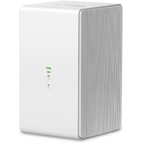 MERCUSYS MB110-4G Router Inalámbrico 4G 300Mbps Blanco