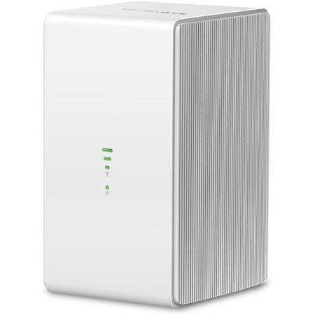 MERCUSYS MB110-4G Router Inalámbrico 4G 300Mbps Blanco