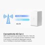 MERCUSYS MB110-4G Router Inalámbrico 4G 300Mbps Blanco