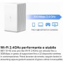 MERCUSYS MB110-4G Router Inalámbrico 4G 300Mbps Blanco