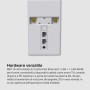 MERCUSYS MB110-4G Router Inalámbrico 4G 300Mbps Blanco