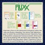 Looney Labs , Chemistry Fluxx, Board Game, Ages 8+, 2 to 6 Players, 5 to 30 Minutes Playing Time