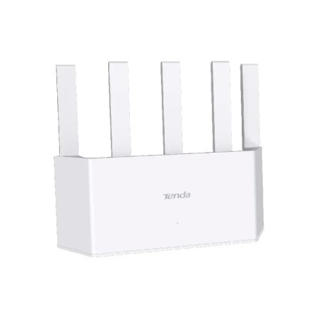 Tenda AX3000 MESH WiFi6 Gigabit enrutador inalámbrico 3000M velocidad 