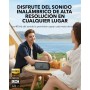 Soundcore Altavoz Bluetooth Portátil Motion 300 Negro