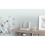 Keenetic Router Hero AX3000 Mesh Wi-Fi de 6 Gigabit con un conmutador inteligente Gigabit de 4 puertos y un conmutador
