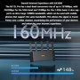 Tenda AX3000 MESH WiFi6 Gigabit enrutador inalámbrico 3000M velocidad 