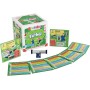 Beezerwizzer Studio | BrainBox Fútbol | Juego de Cartas de Memoria y Observación para Familias y Niños |Educativo | A Partir de