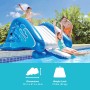 Intex tobogán Hinchable de Agua
